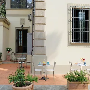 Couette-café Il Leone, Florence