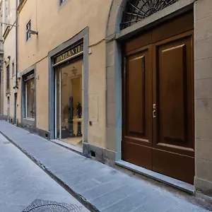 Couette-café Amabilia, Florence