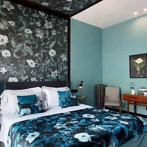 Velona's Jungle Luxury *** Флоренция