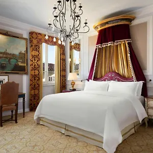 The St. Regis ***** Florencia