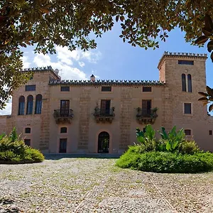 Il Glicine La Piana Dei Colli 3*, Mondello Italy