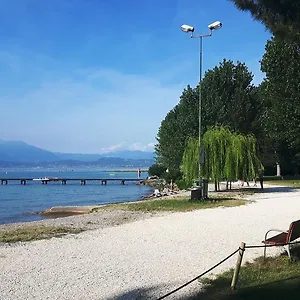 Frühstückspension Casapatrizia