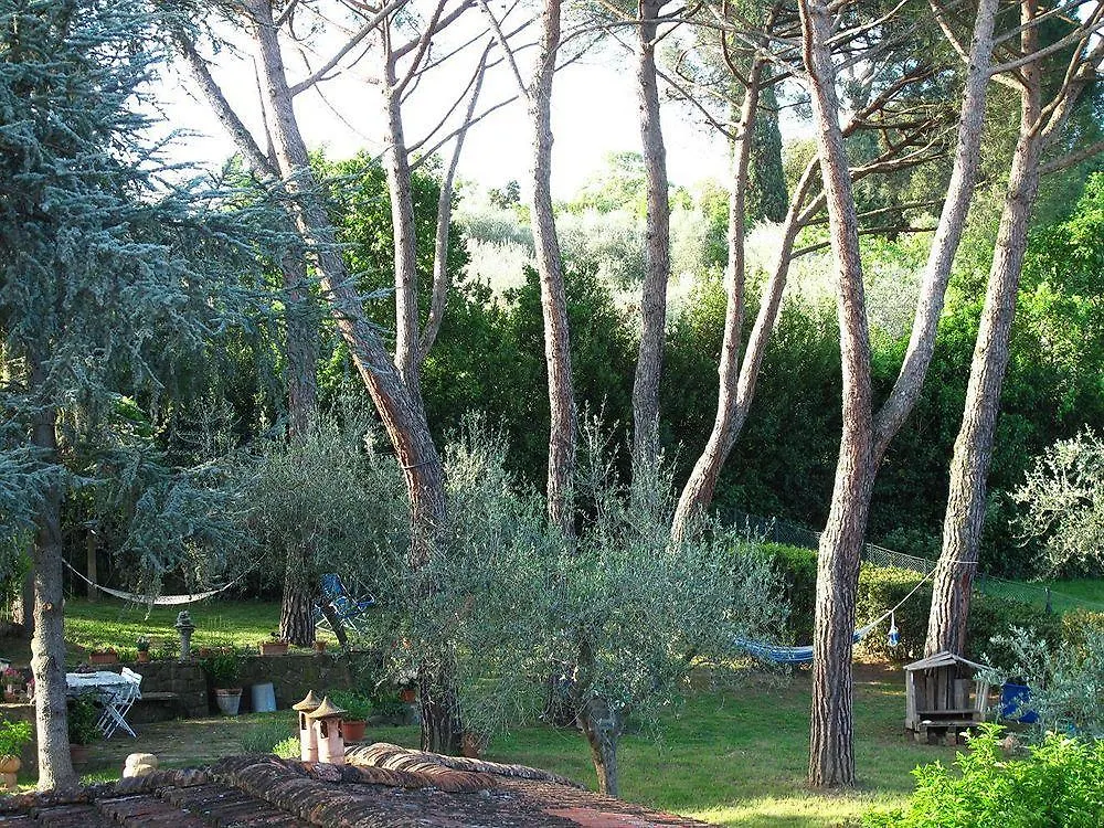 Fiorenza B&B Florence 3*,  Italy
