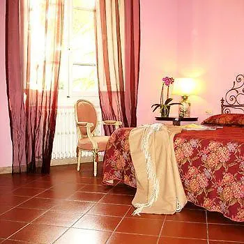 *** Bed & Breakfast Fiorenza B&B Florence Italy