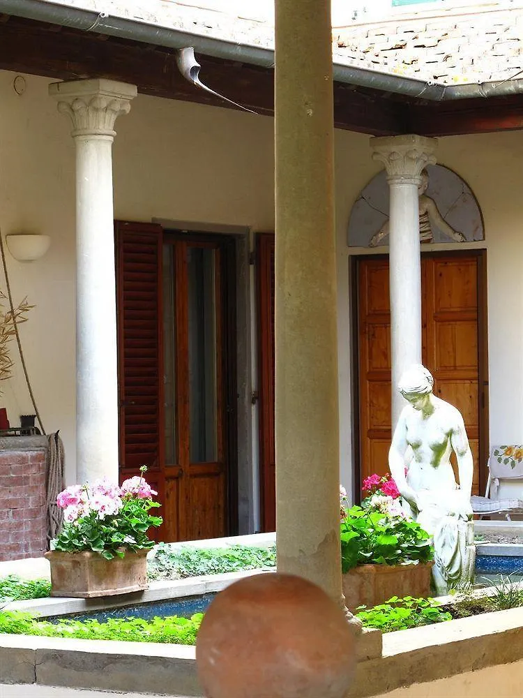 Fiorenza B&B Florence Bed & Breakfast