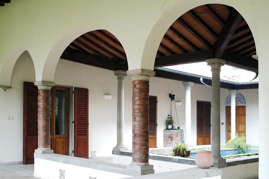 Fiorenza B&B Florence