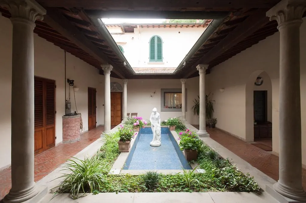 Bed & Breakfast Fiorenza B&B Florence