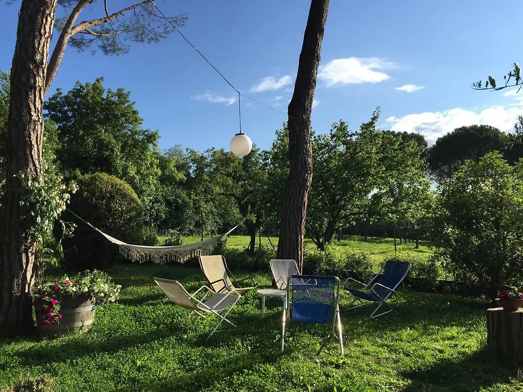 Fiorenza B&B Florence Italy