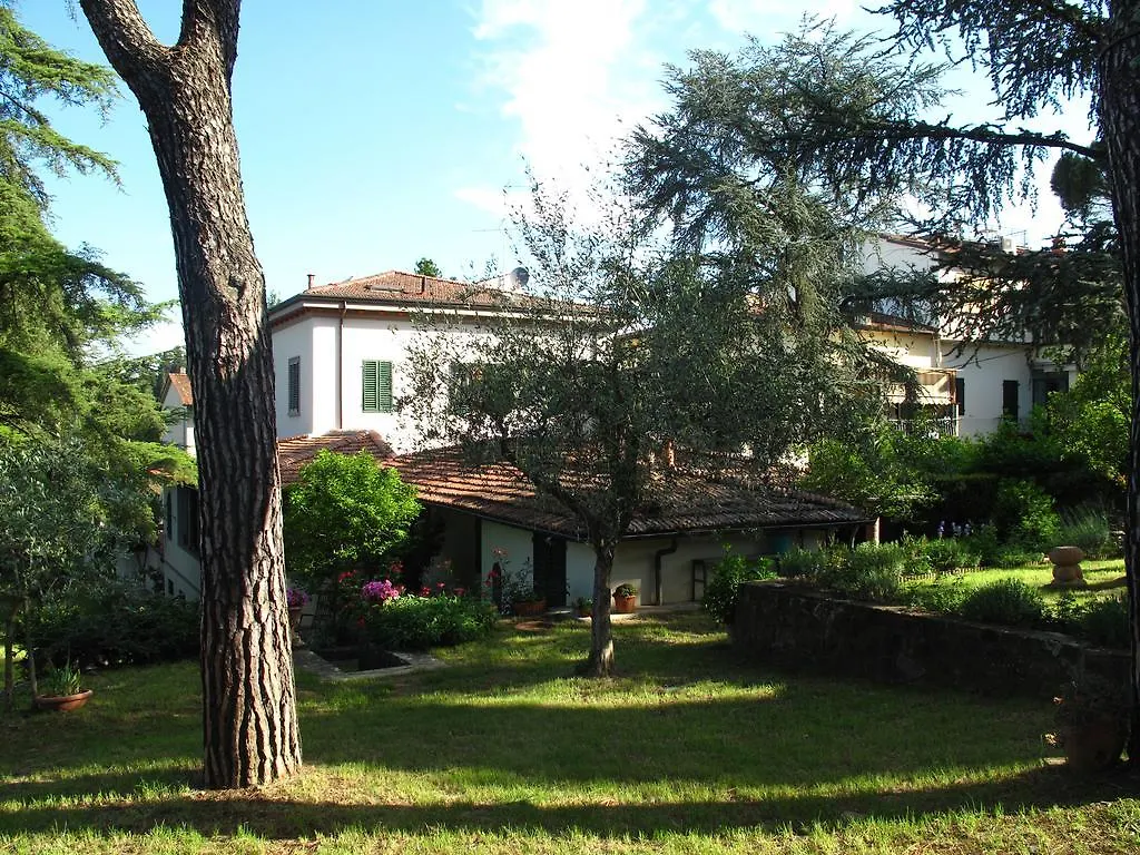 Fiorenza B&B Florence 3*,  Italy