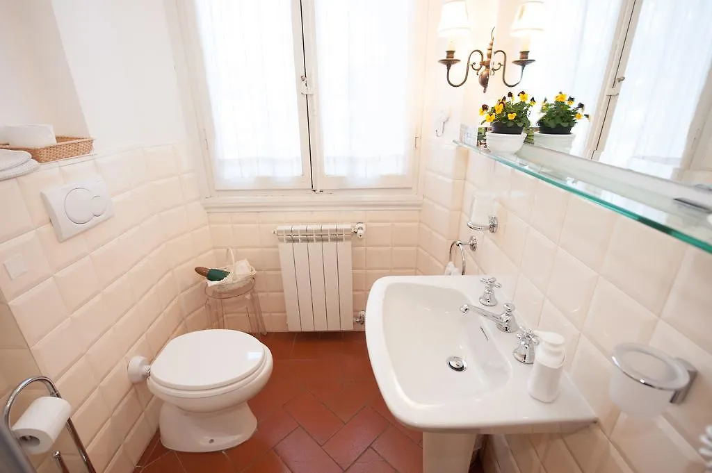 Fiorenza B&B Florence