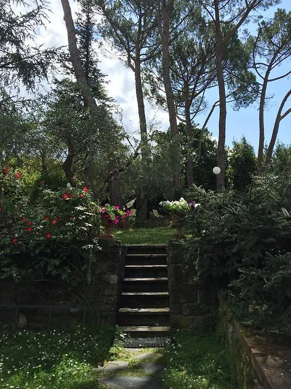 Bed & Breakfast Fiorenza B&B Florence