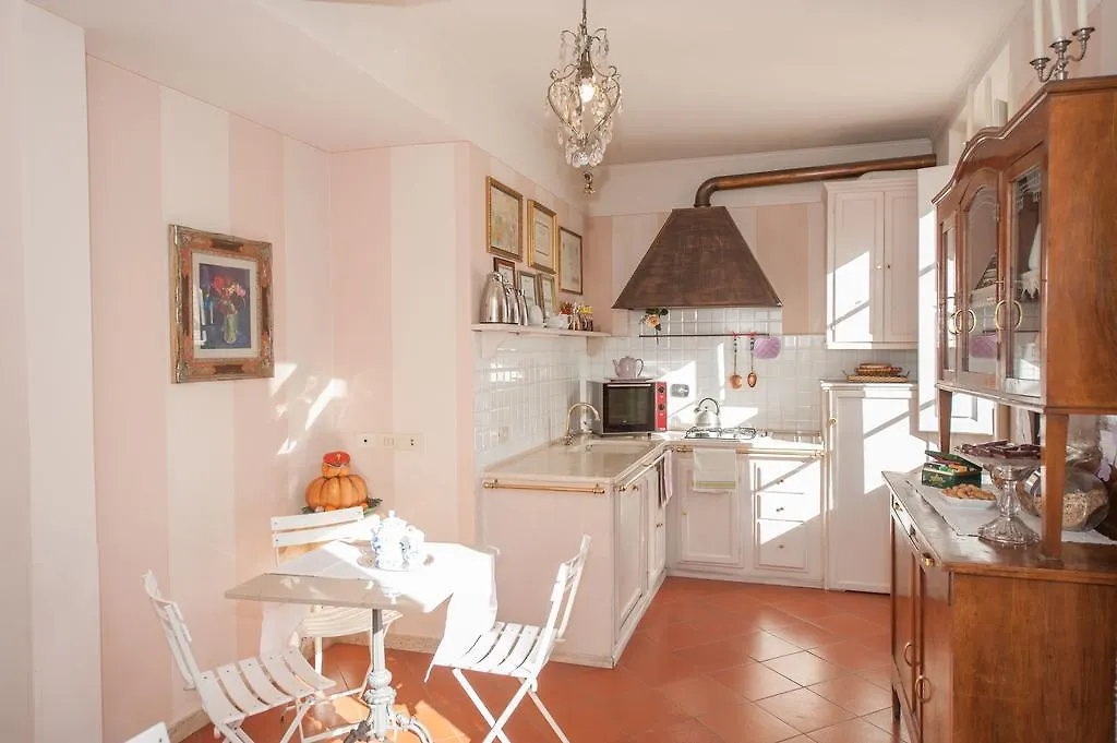 Bed & Breakfast Fiorenza B&B Florence