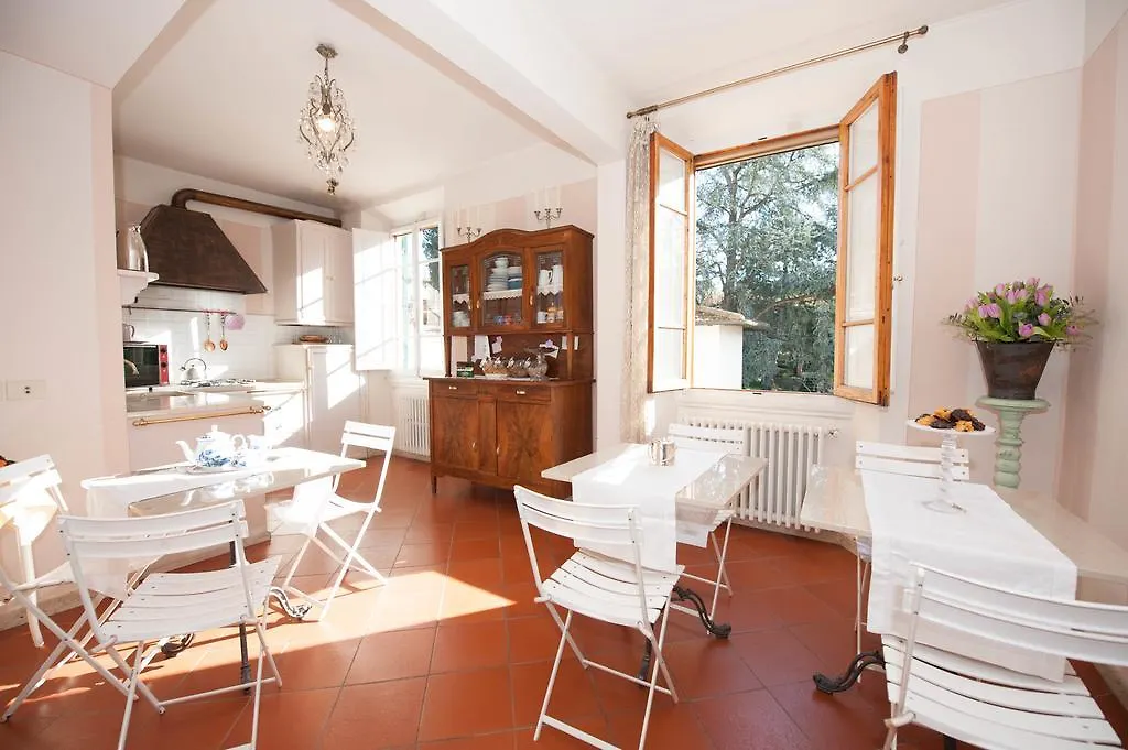 Fiorenza B&B Florence Bed & Breakfast