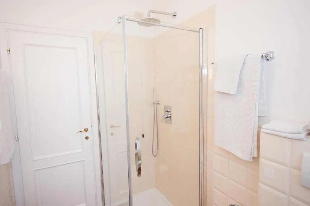 Fiorenza B&B Florence Bed & Breakfast