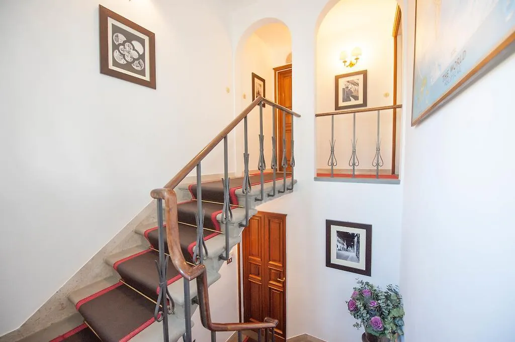 Fiorenza B&B Florence Bed & Breakfast