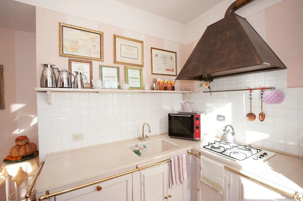 Fiorenza B&B Florence 3*,  Italy