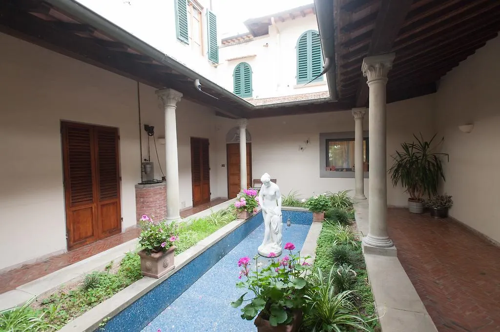 Fiorenza B&B Florence 3*,