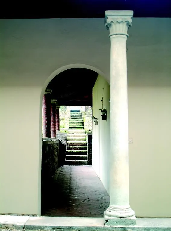 Bed & Breakfast Fiorenza B&B Florence
