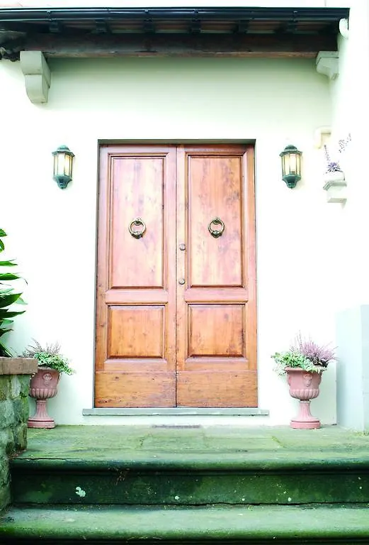 Fiorenza B&B Florence Italy