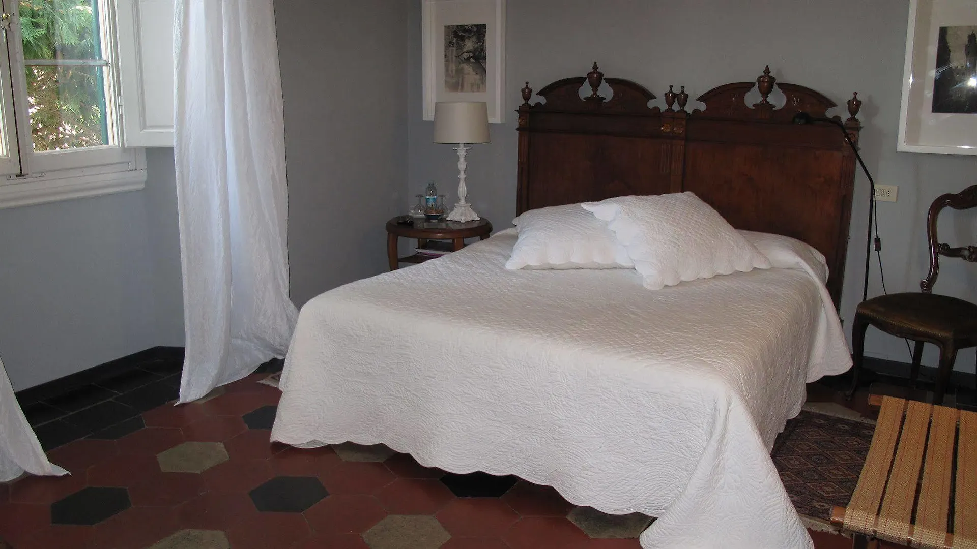 Fiorenza B&B Florence